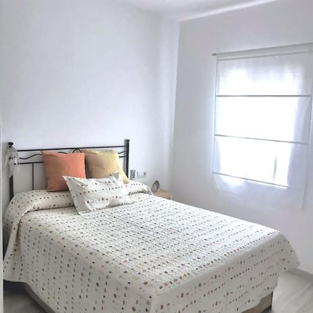 Vegandi Apartman Barbate Kültér fotó