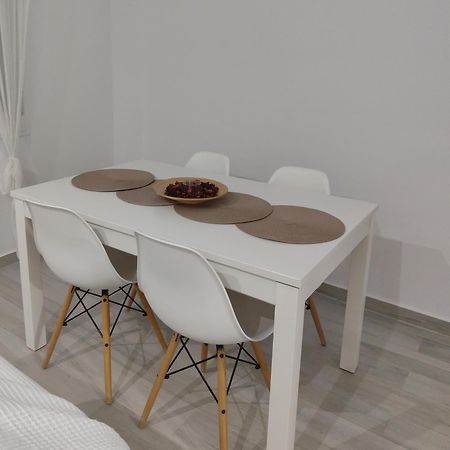 Vegandi Apartman Barbate Kültér fotó