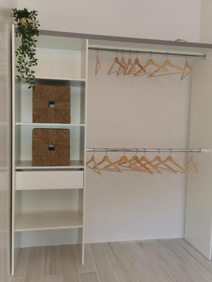 Vegandi Apartman Barbate Kültér fotó