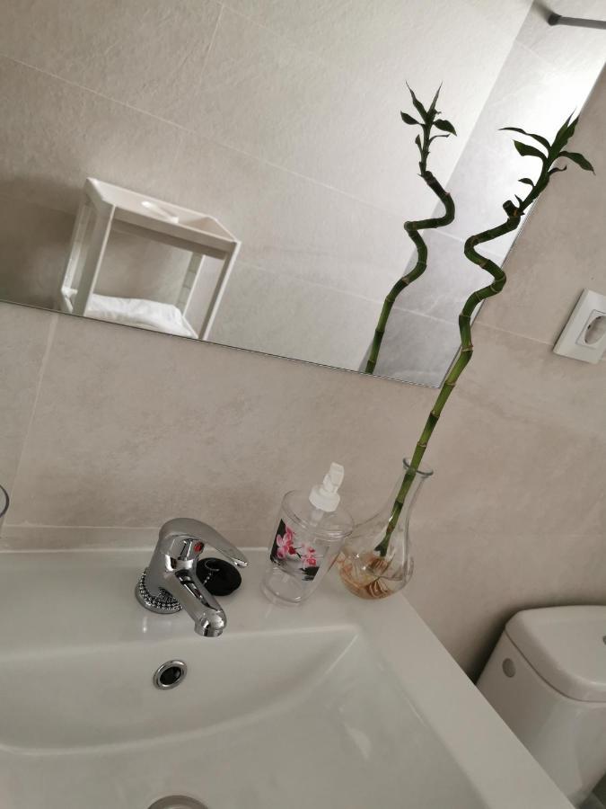Vegandi Apartman Barbate Kültér fotó