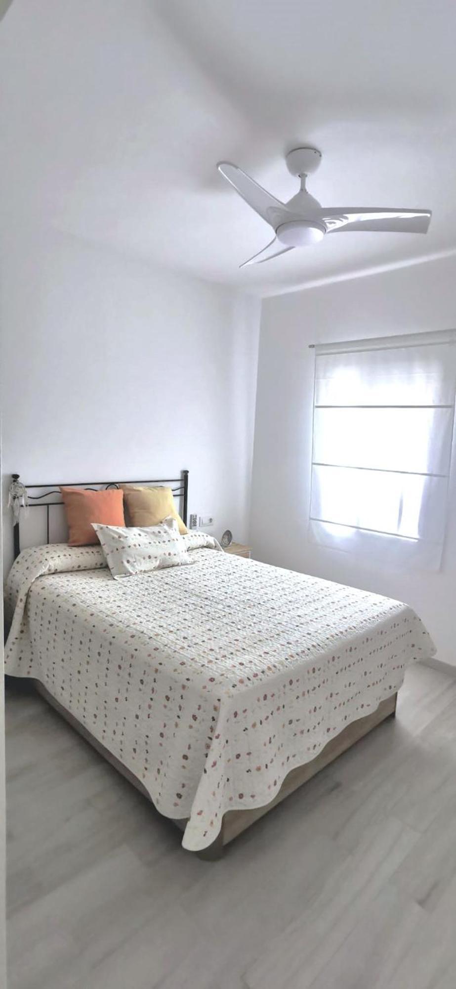 Vegandi Apartman Barbate Kültér fotó