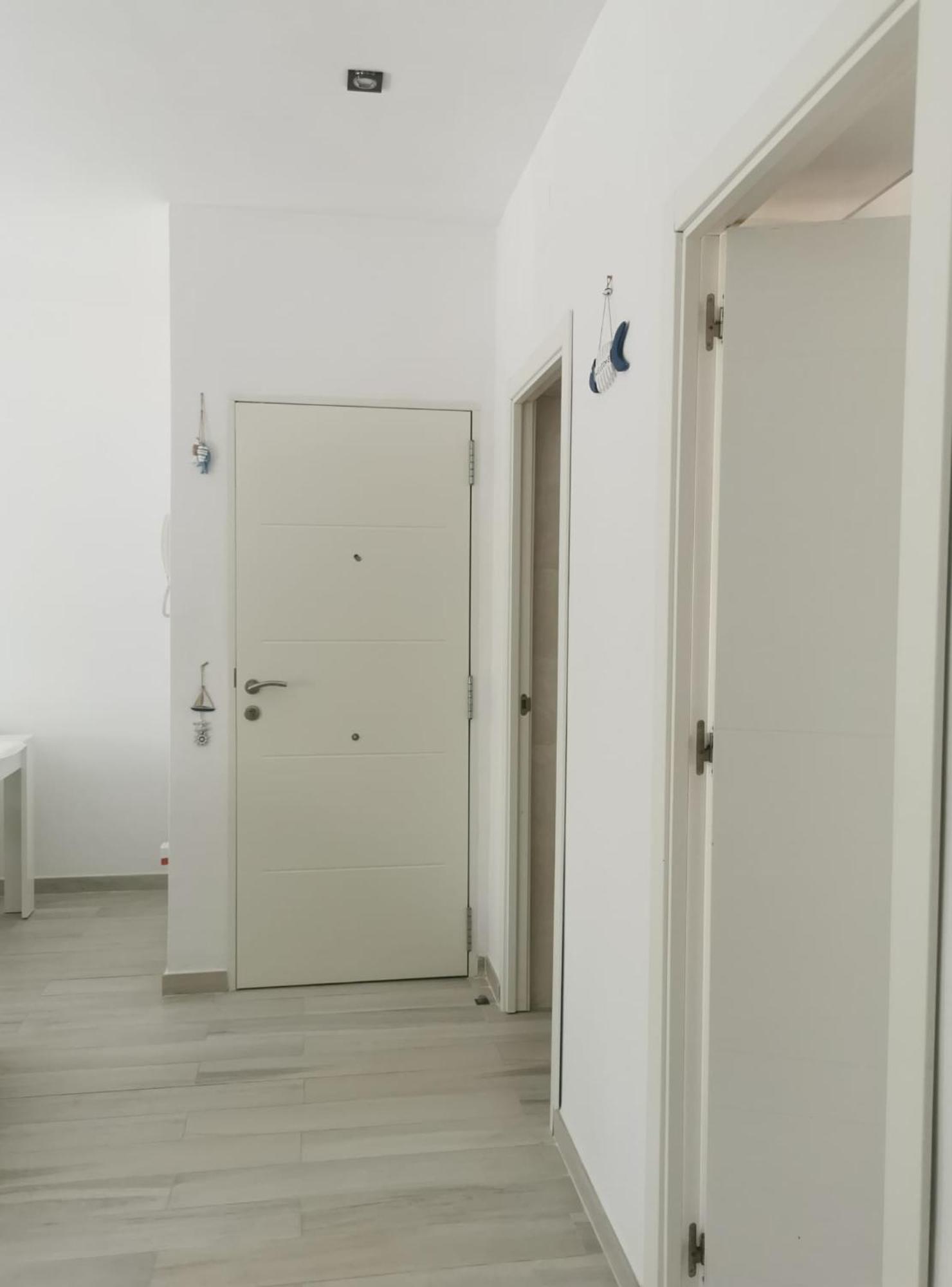 Vegandi Apartman Barbate Kültér fotó
