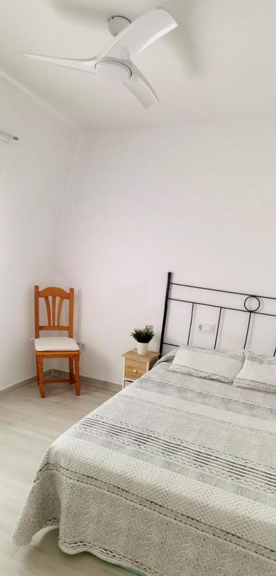 Vegandi Apartman Barbate Kültér fotó