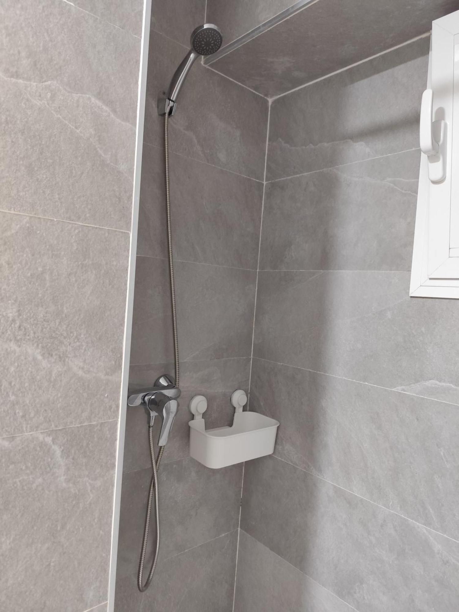 Vegandi Apartman Barbate Kültér fotó
