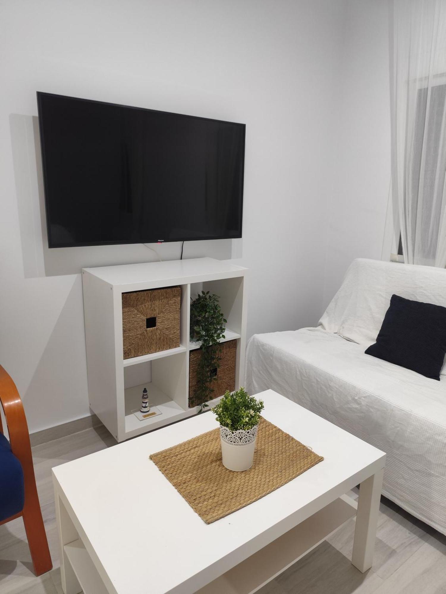 Vegandi Apartman Barbate Kültér fotó