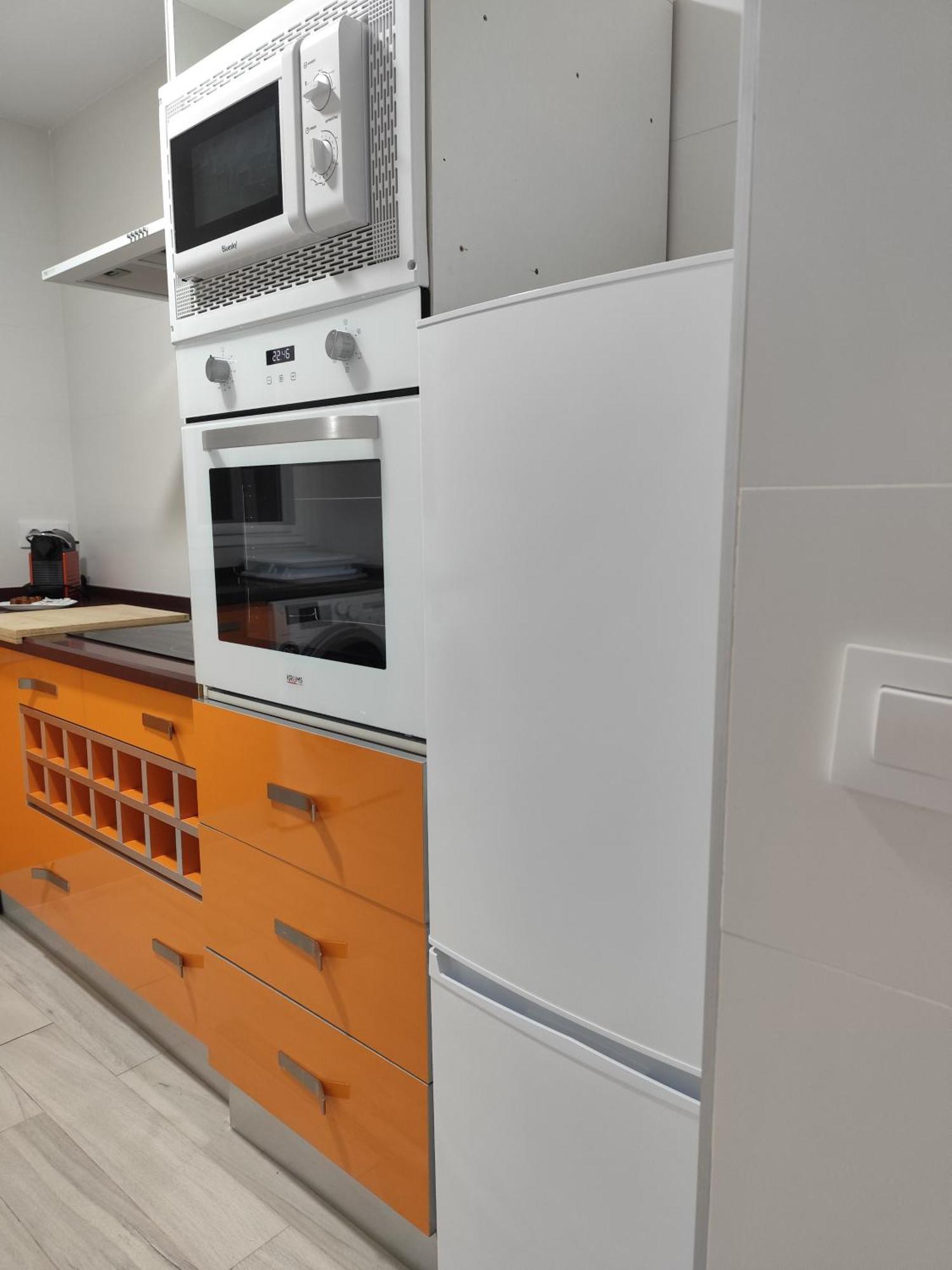 Vegandi Apartman Barbate Kültér fotó