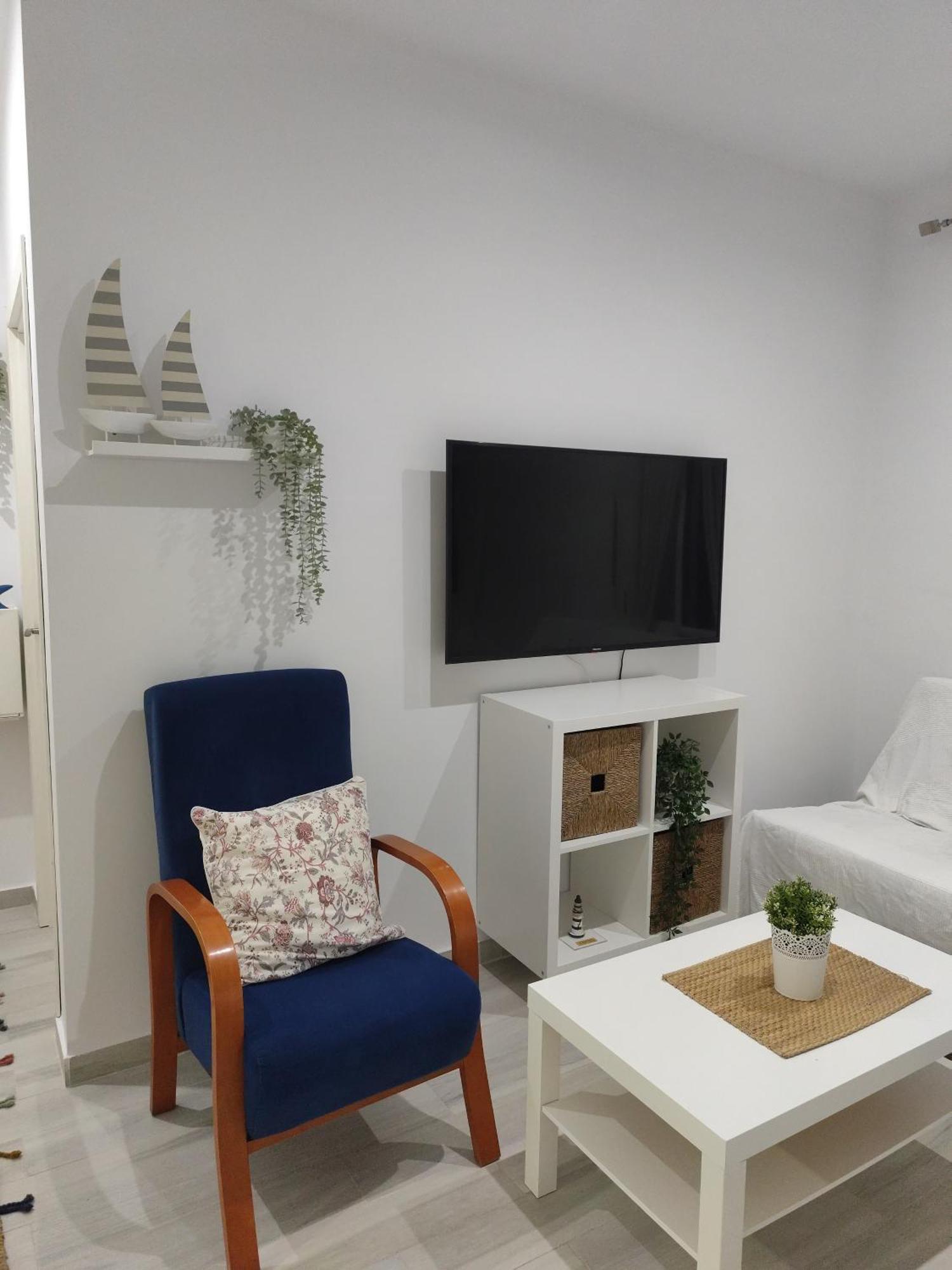 Vegandi Apartman Barbate Kültér fotó
